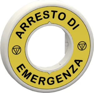 ZBY9W3B630 Schneider Electric Signaling Devices Accessories