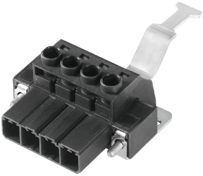 1932510000 Weidmüller PCB Connection Systems Image 2