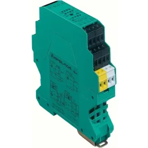 217801 PEPPERL+FUCHS Sensor-Actuator Distribution Boxes