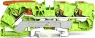 2110-5307 WAGO Series Terminals