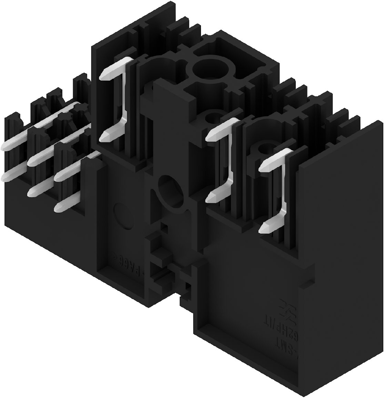 2529780000 Weidmüller PCB Connection Systems Image 2