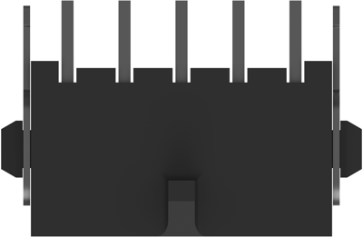 4-794680-0 AMP PCB Connection Systems Image 3