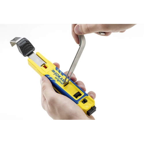 70000 Jokari Stripping Pliers, Stripping Tools Image 5