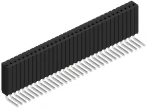 10027423 Fischer Elektronik PCB Connection Systems