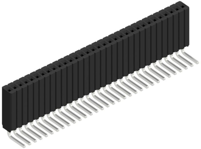 10027423 Fischer Elektronik PCB Connection Systems