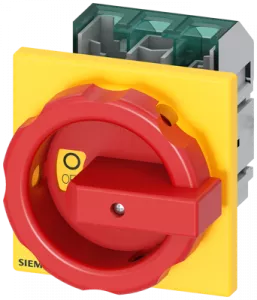 3LD5020-0TK13 Siemens Circuit Breakers