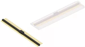 SL12SMD03235GBSM Fischer Elektronik PCB Connection Systems