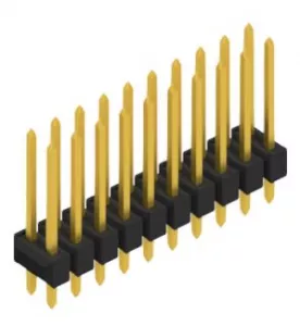 10055380 Fischer Elektronik PCB Connection Systems
