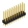 SL 22 164 20 G Fischer Elektronik PCB Connection Systems