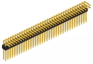 10145785 Fischer Elektronik PCB Connection Systems