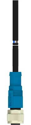 T4151310004-003 TE Connectivity Sensor-Actuator Cables Image 3