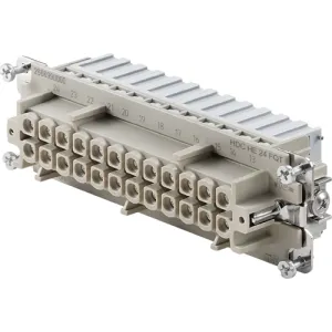 2666990000 Weidmüller Contact Inserts