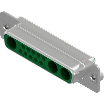 3013W3SAM99A30X CONEC D-Sub Connectors Image 2