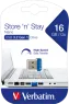 98709 Verbatim Storage Media