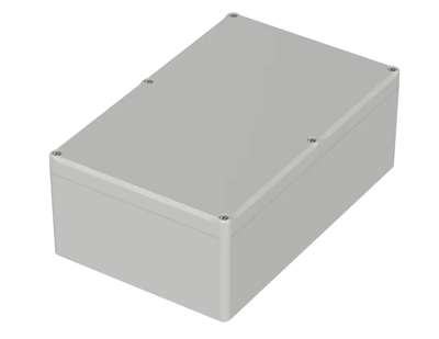 62240000 Bopla General Purpose Enclosures Image 1
