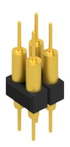 10042226 Fischer Elektronik PCB Connection Systems