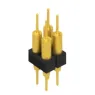 MK 214 X 2 4 G Fischer Elektronik PCB Connection Systems