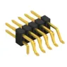 SL 28 SMD THR 058 10 G Fischer Elektronik PCB Connection Systems