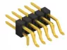 SL28SMDTHR05810G Fischer Elektronik PCB Connection Systems