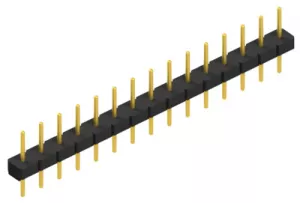 10057869 Fischer Elektronik PCB Connection Systems