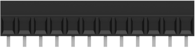 1-1776113-2 TE Connectivity PCB Terminal Blocks Image 5