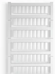 1609910000 Weidmüller Terminals Accessories