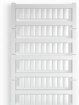 1609910000 Weidmüller Terminals Accessories Image 1