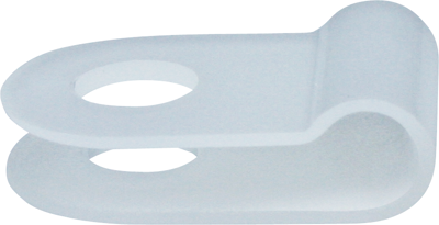 211-60069 HellermannTyton Cable Holders Image 1