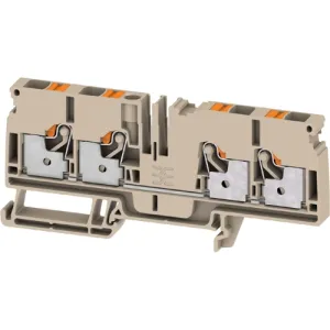 2881450000 Weidmüller Series Terminals