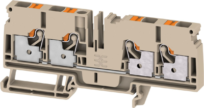 2881450000 Weidmüller Series Terminals