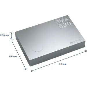 BMA530 Sensor ICs