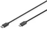 DB-300137-018-S DIGITUS USB Cables