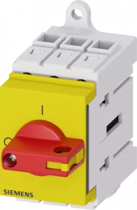 3LD3030-0TK13 Siemens Circuit Breakers