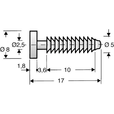 072.83.580 Ettinger Fan Accessories Image 2