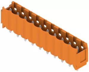 1581860000 Weidmüller PCB Connection Systems