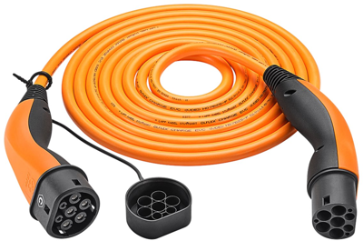 5555935013 LAPP eMobility Charging Cables Image 2