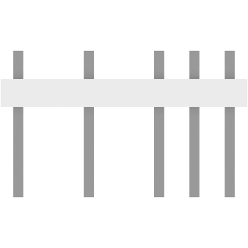 641991-4 AMP PCB Connection Systems Image 3