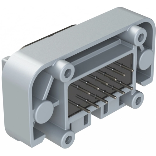 ATM15-12PB-BM04 Amphenol PCB Connection Systems Image 2