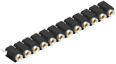 10126569 Fischer Elektronik PCB Connection Systems