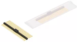 SL12SMD10923GBSM Fischer Elektronik PCB Connection Systems