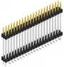 SL16SMD24742SP Fischer Elektronik PCB Connection Systems