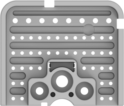 WB-51PAR DEUTSCH Accessories for Automotive Connectors Image 3