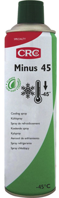 33164-AA CRC Freeze Sprays