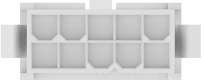 1-1969599-0 TE Connectivity PCB Connection Systems Image 5