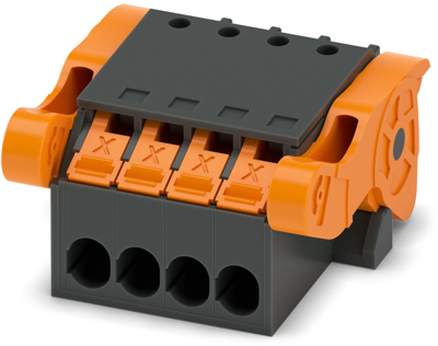 1431316 Phoenix Contact PCB Connection Systems