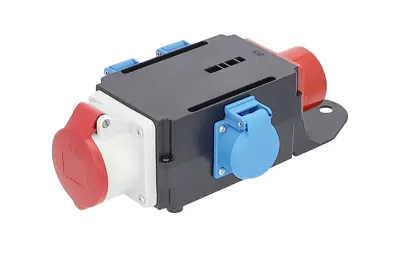60520 as-Schwabe CEE Connectors Image 2