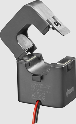 CTA5X100A5A Carlo Gavazzi Power Converter