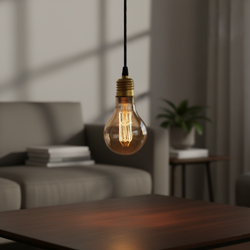 LX100171 Luxula Light Bulbs, Lamps Image 2