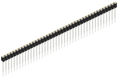 MK13X241Z Fischer Elektronik PCB Connection Systems
