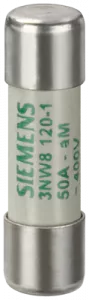 3NW8102-1 Siemens Micro Fuses